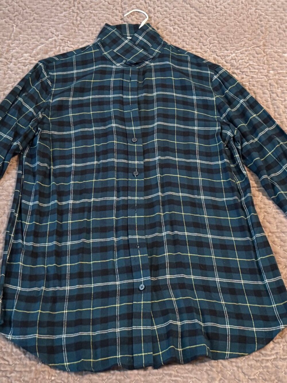 Banana Republic Dillon Shirt Small- New without tag